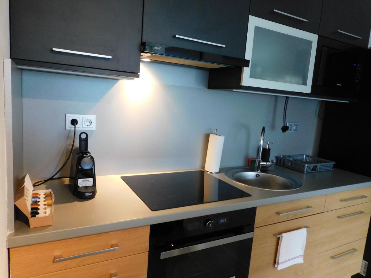 Chill & Relax Apartment Siofok Bagian luar foto