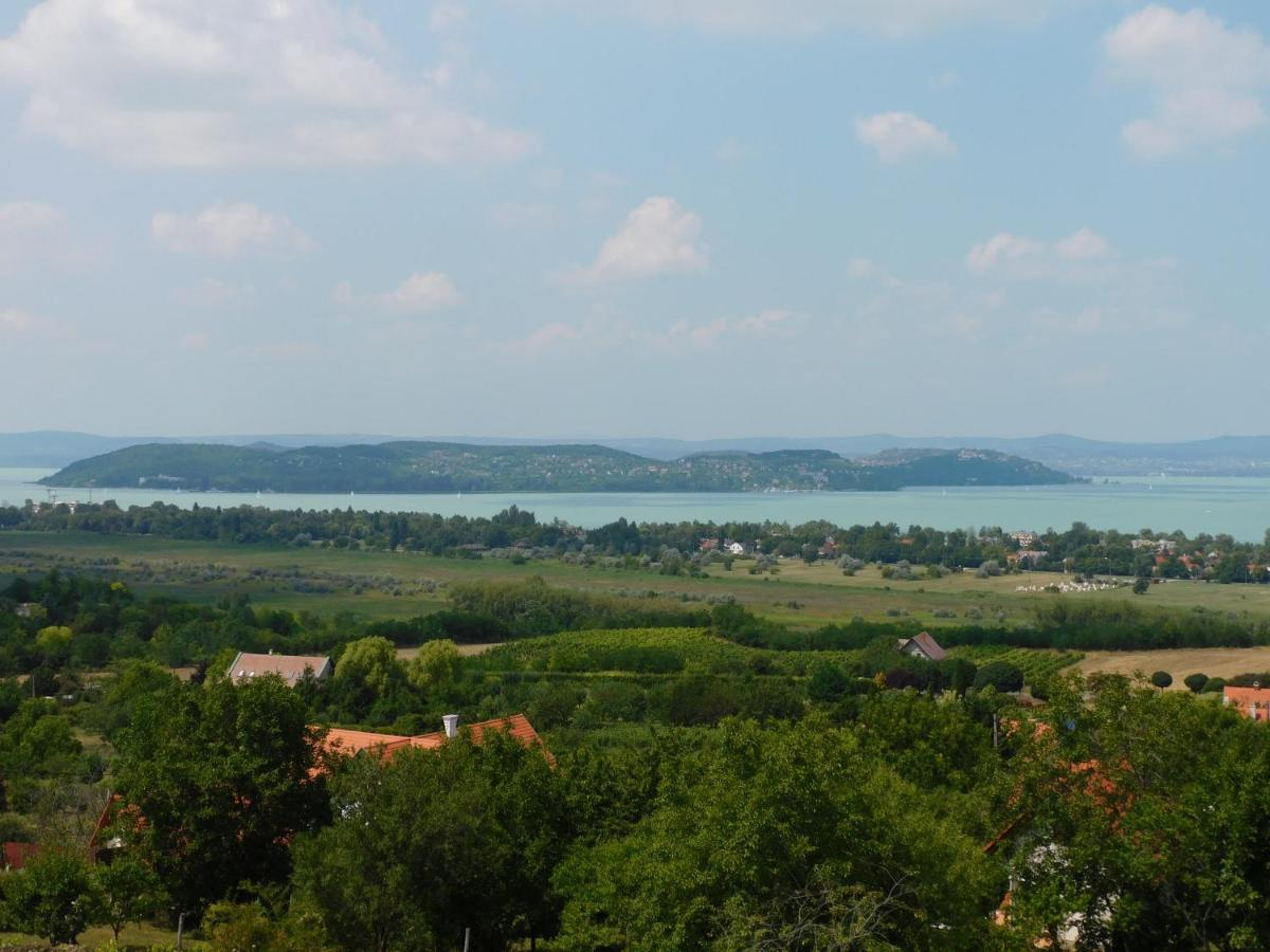 Chill & Relax Apartment Siofok Bagian luar foto