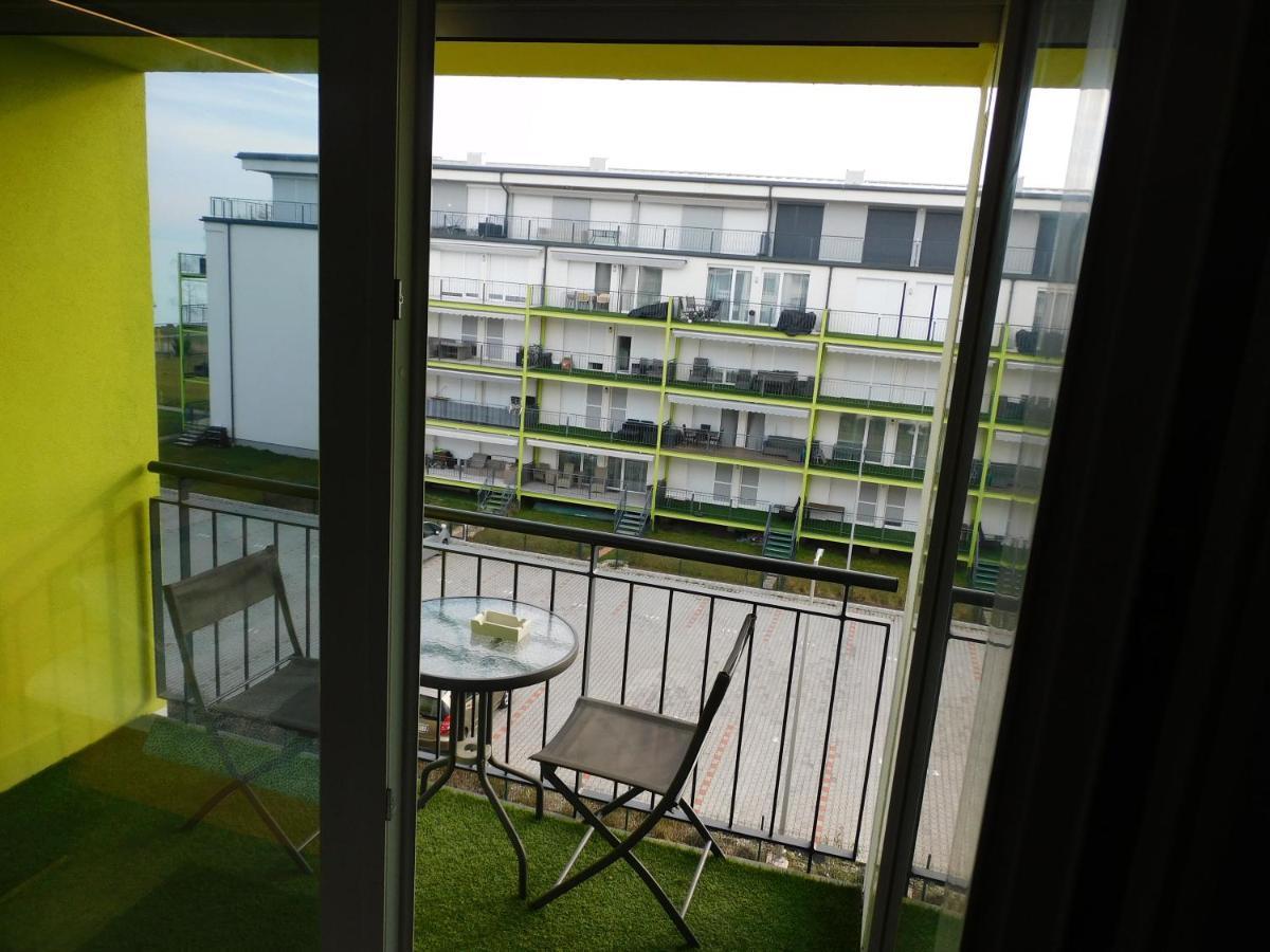 Chill & Relax Apartment Siofok Bagian luar foto
