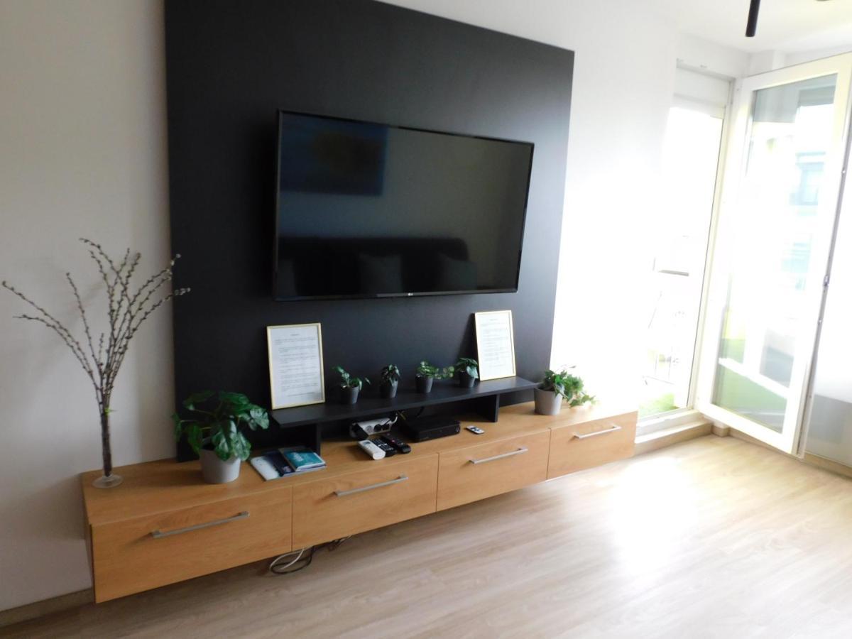 Chill & Relax Apartment Siofok Bagian luar foto