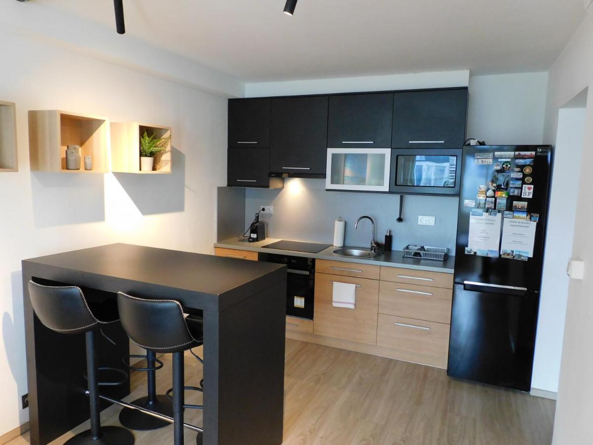 Chill & Relax Apartment Siofok Bagian luar foto