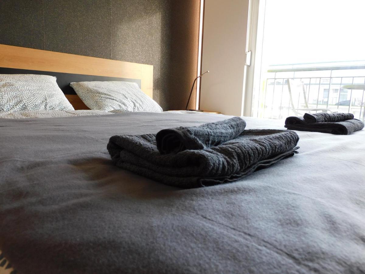 Chill & Relax Apartment Siofok Bagian luar foto