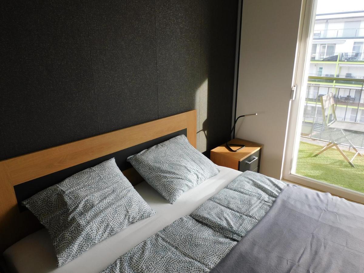 Chill & Relax Apartment Siofok Bagian luar foto